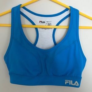 FILA Sports Bra